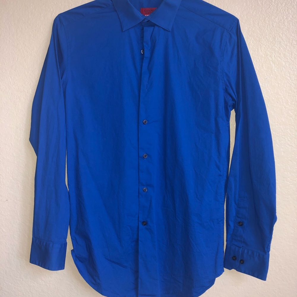 Men’s Dress Shirt!!